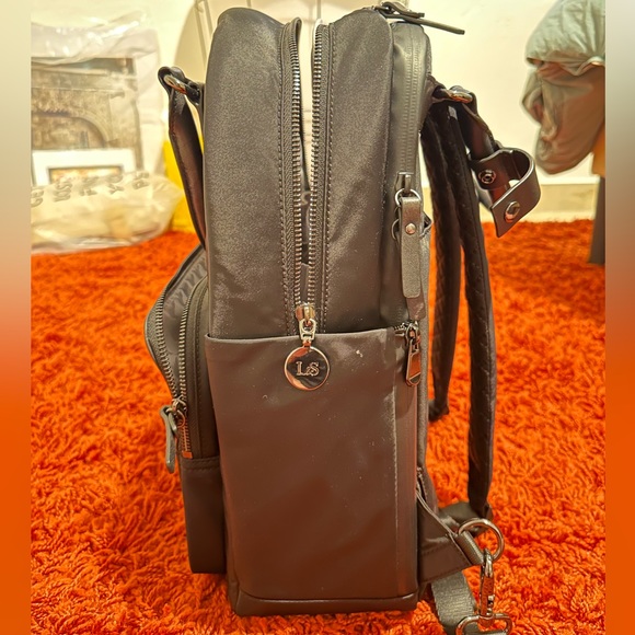 Lo & Sons Backpack - Picture 2 of 8